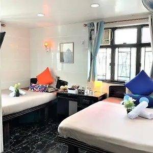  Guest house Cebu China