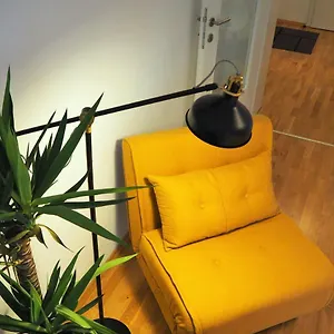 Apstay ǀ Free Parking & Self Check-in Apartment Graz