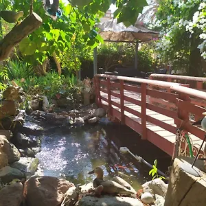  דירה Lotus Turtle Garden ישראל