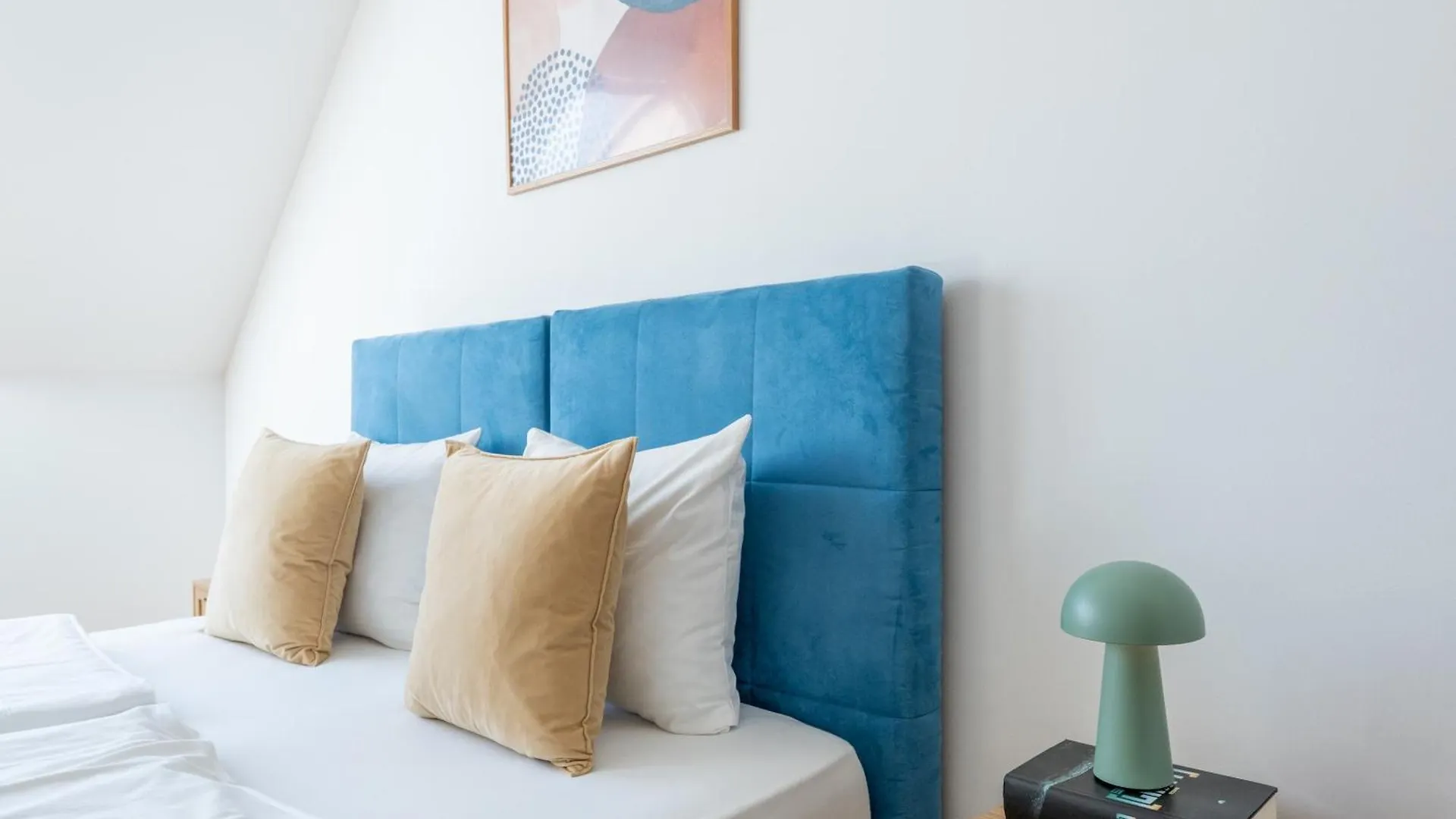 Vienna Stay Apartments Schoenbrunn Austria