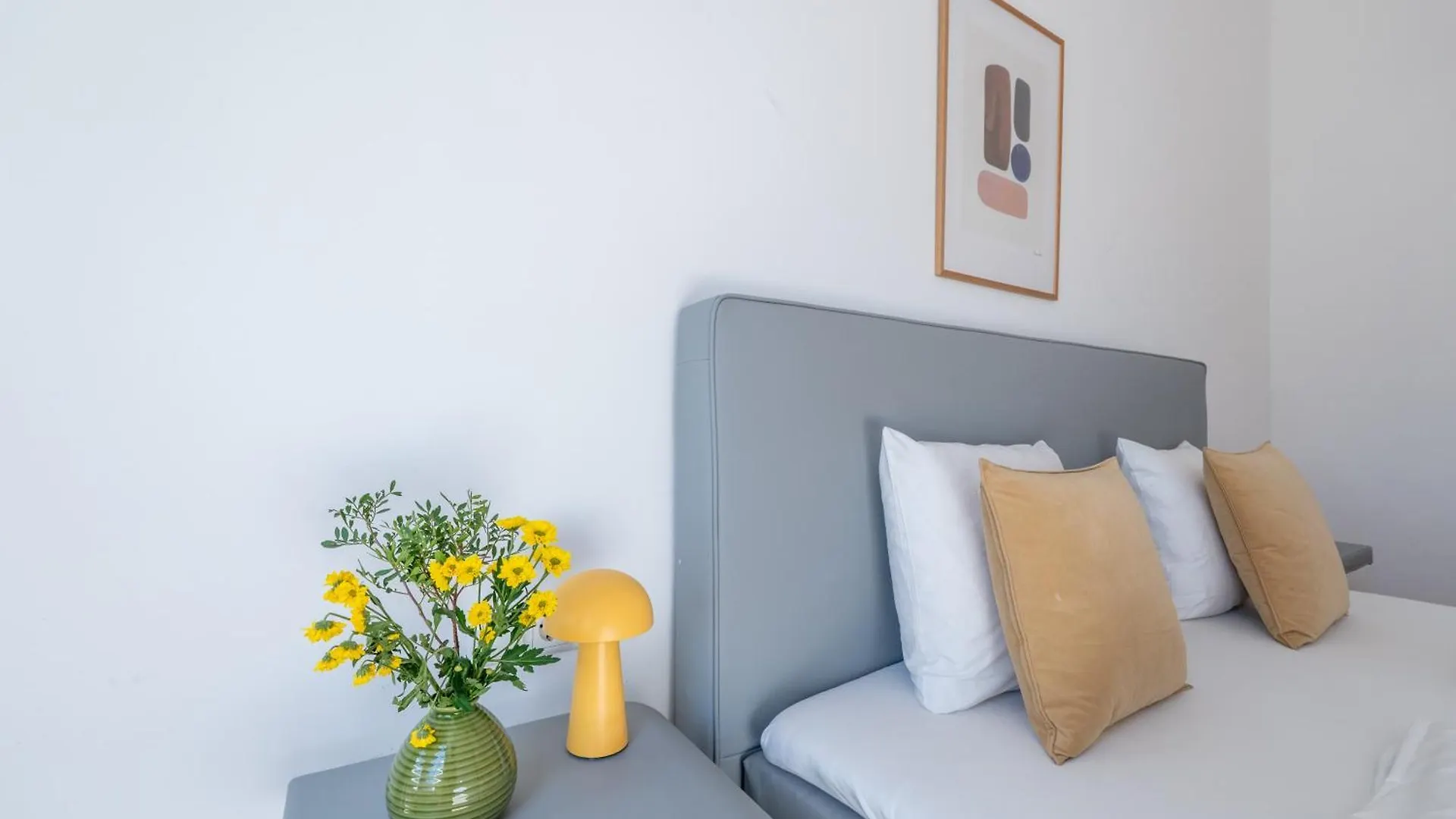 Vienna Stay Apartments Schoenbrunn 0*,