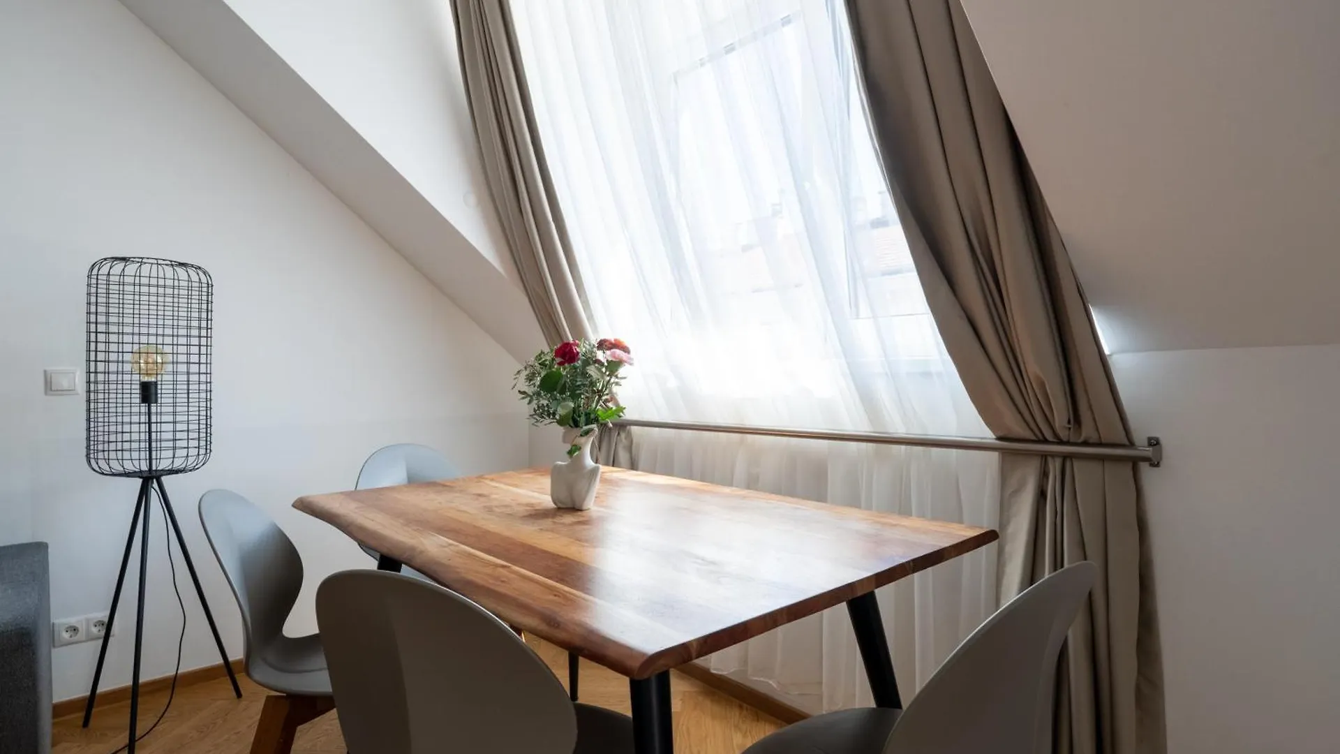 Vienna Stay Apartments Schoenbrunn