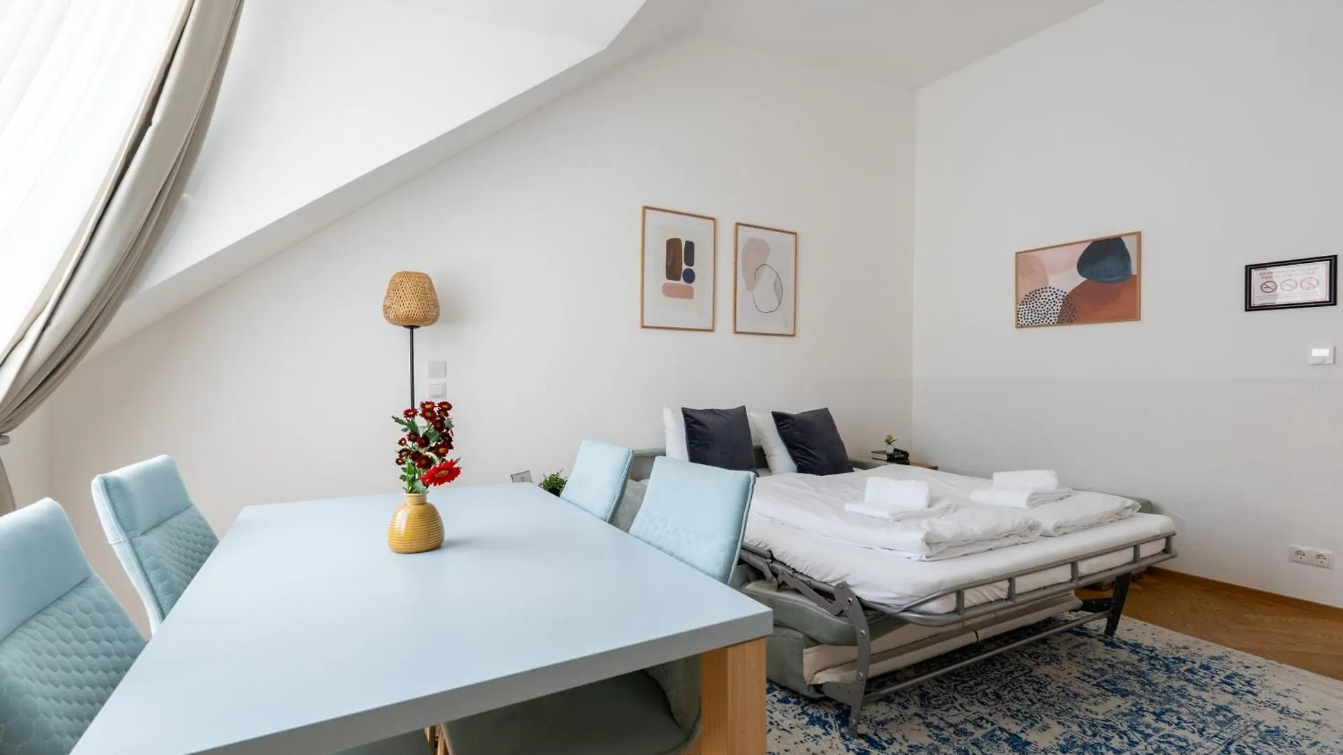 Vienna Stay Apartments Schoenbrunn