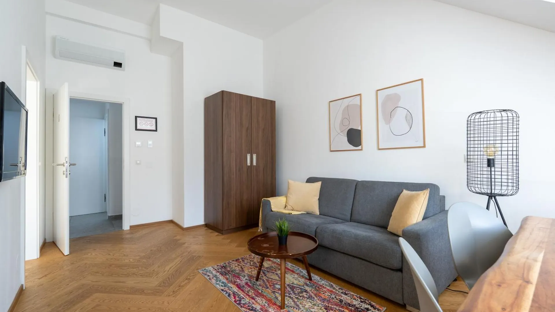 Vienna Stay Apartments Schoenbrunn