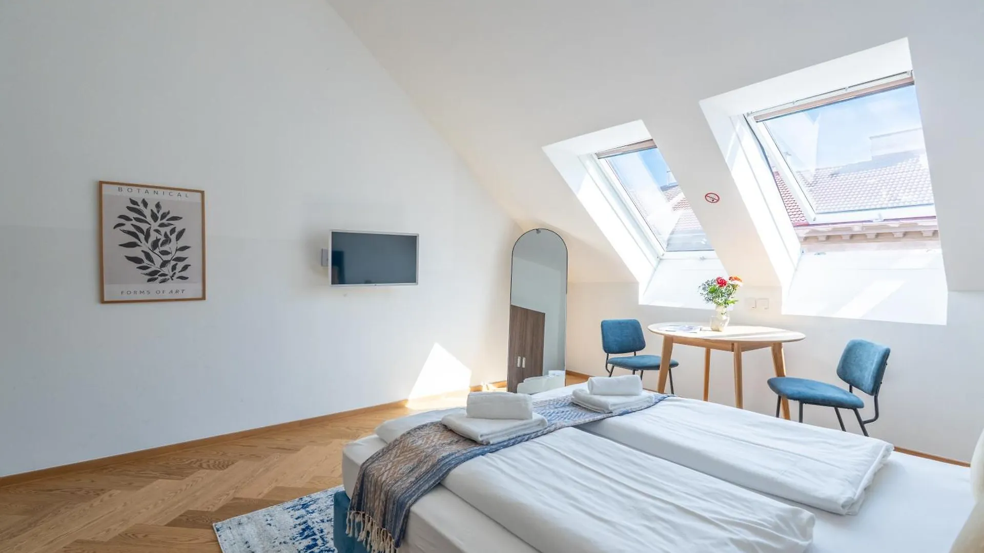 Vienna Stay Apartments Schoenbrunn 0*,  Austria