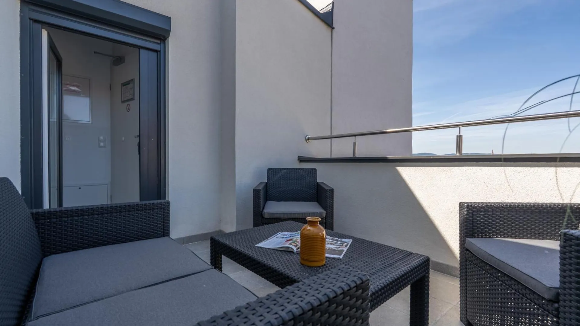 Vienna Stay Apartments Schoenbrunn