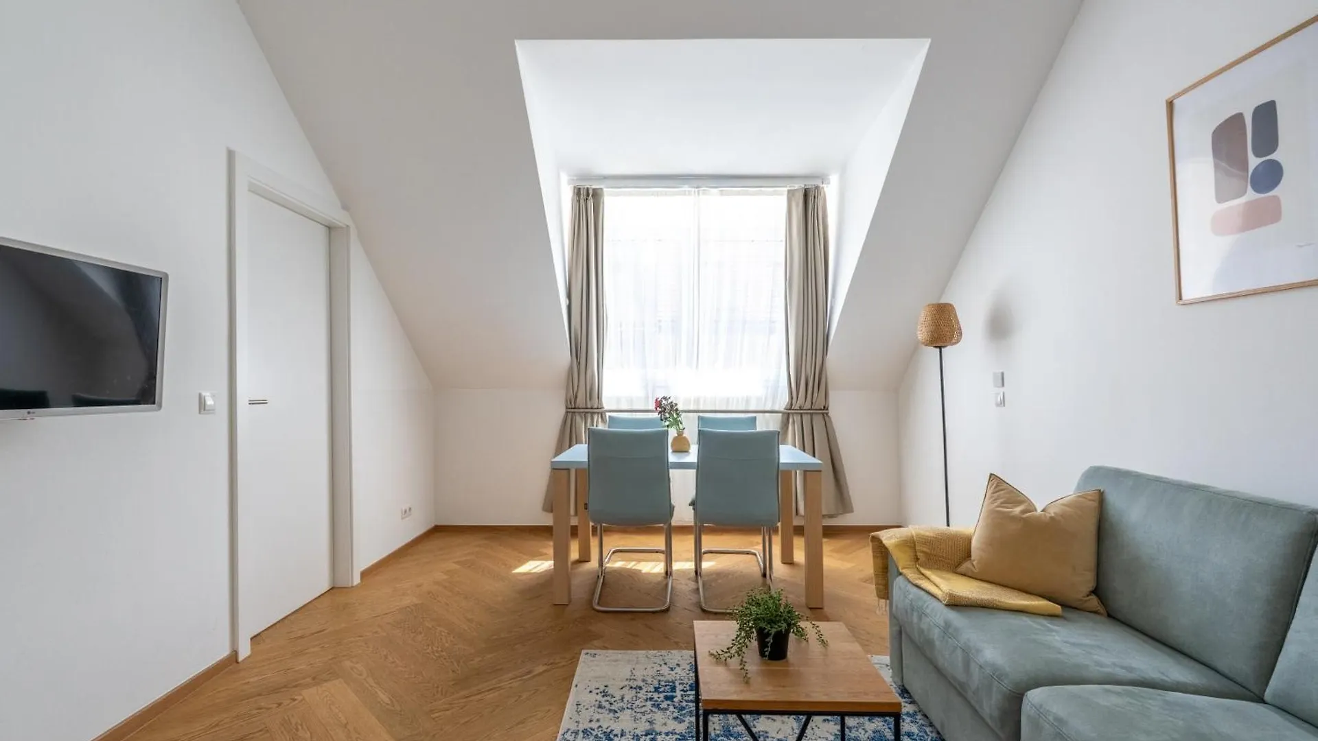 Vienna Stay Apartments Schoenbrunn