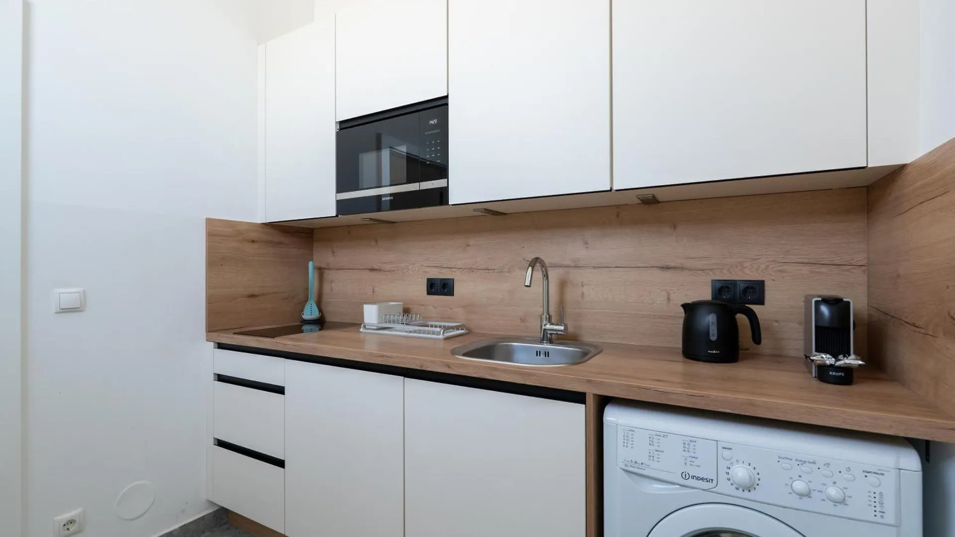 Vienna Stay Apartments Schoenbrunn