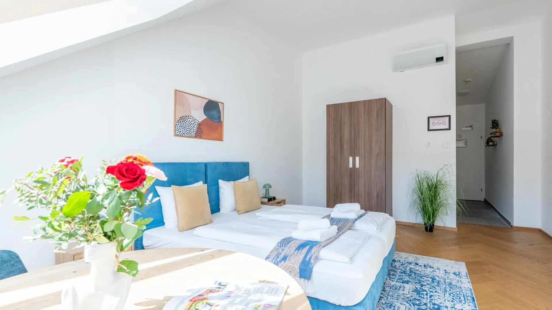 Vienna Stay Apartments Schoenbrunn