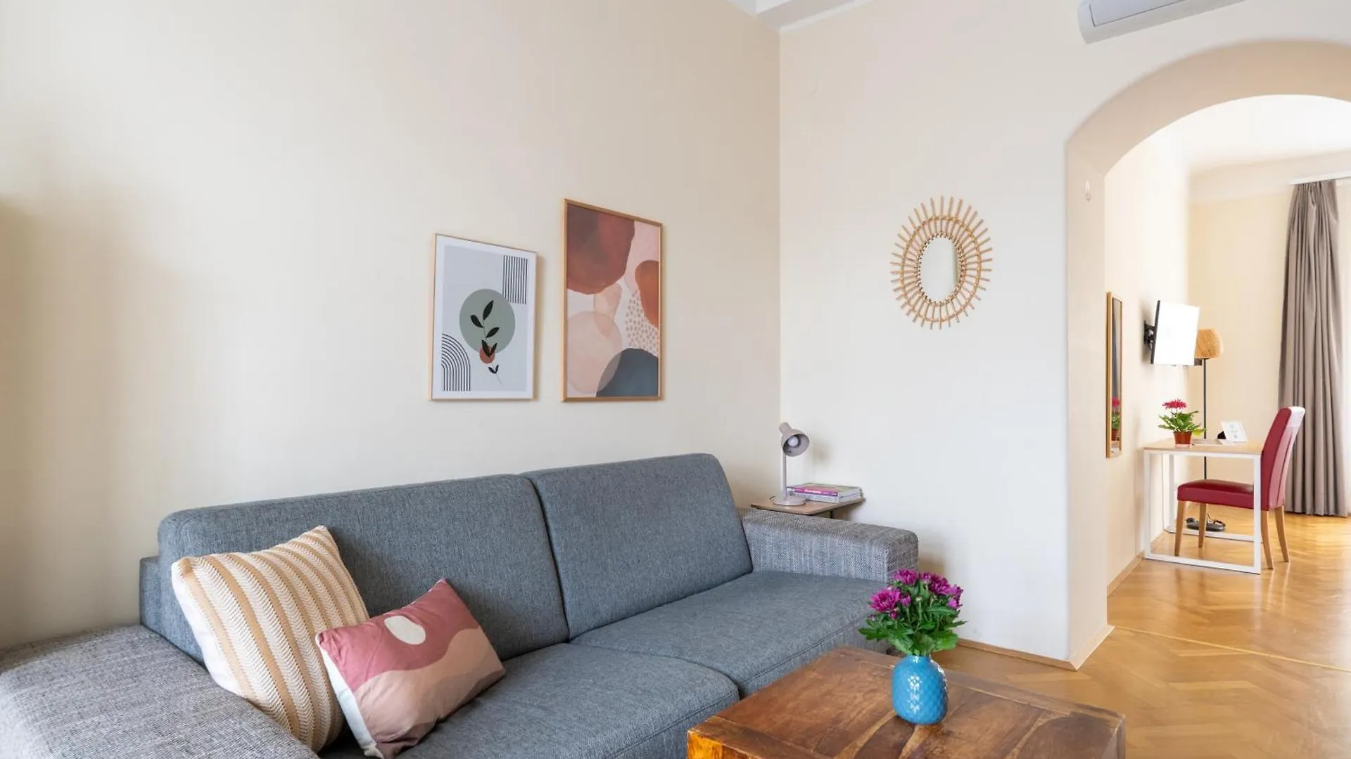 Vienna Stay Apartments Schoenbrunn