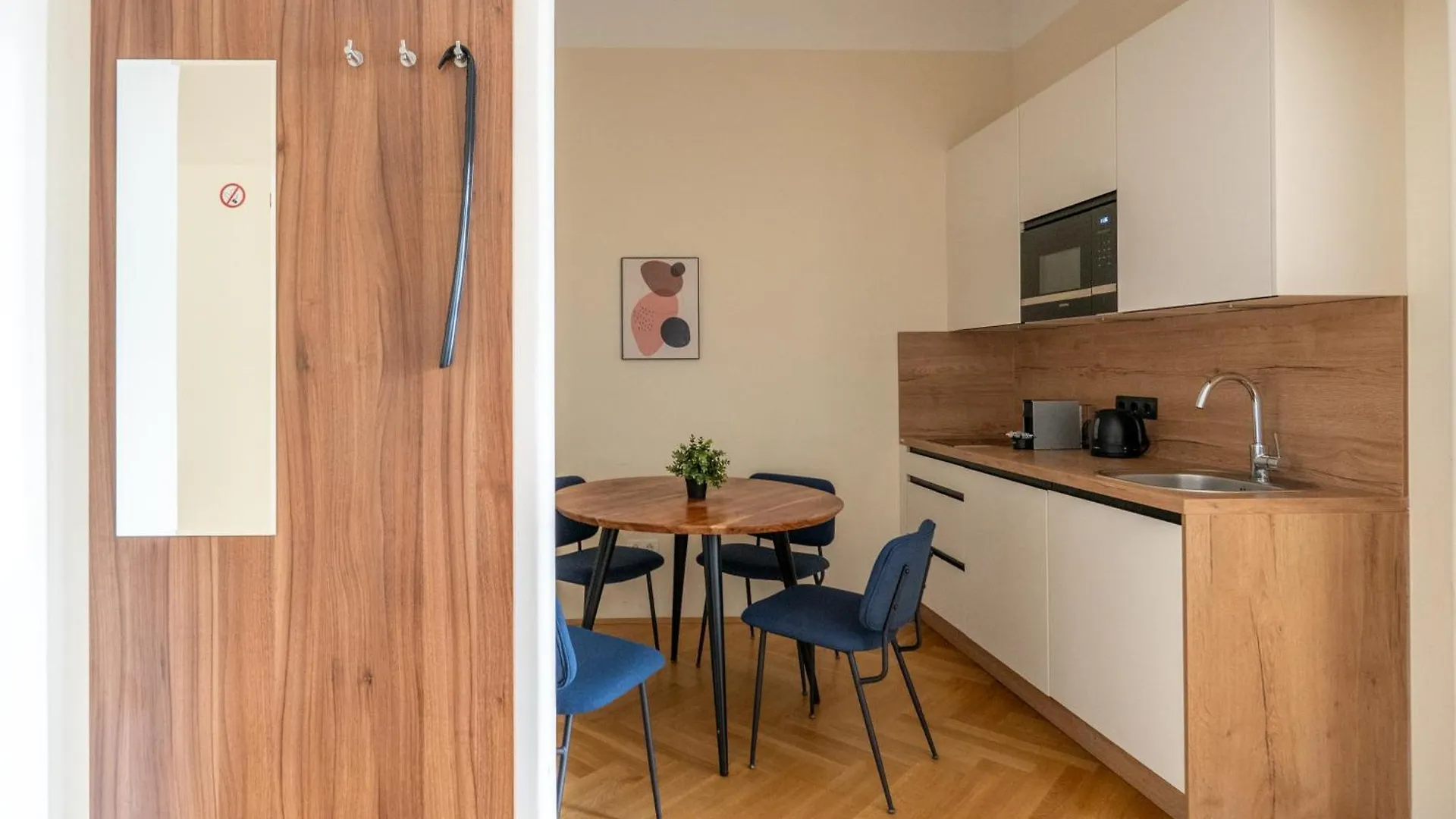 Vienna Stay Apartments Schoenbrunn