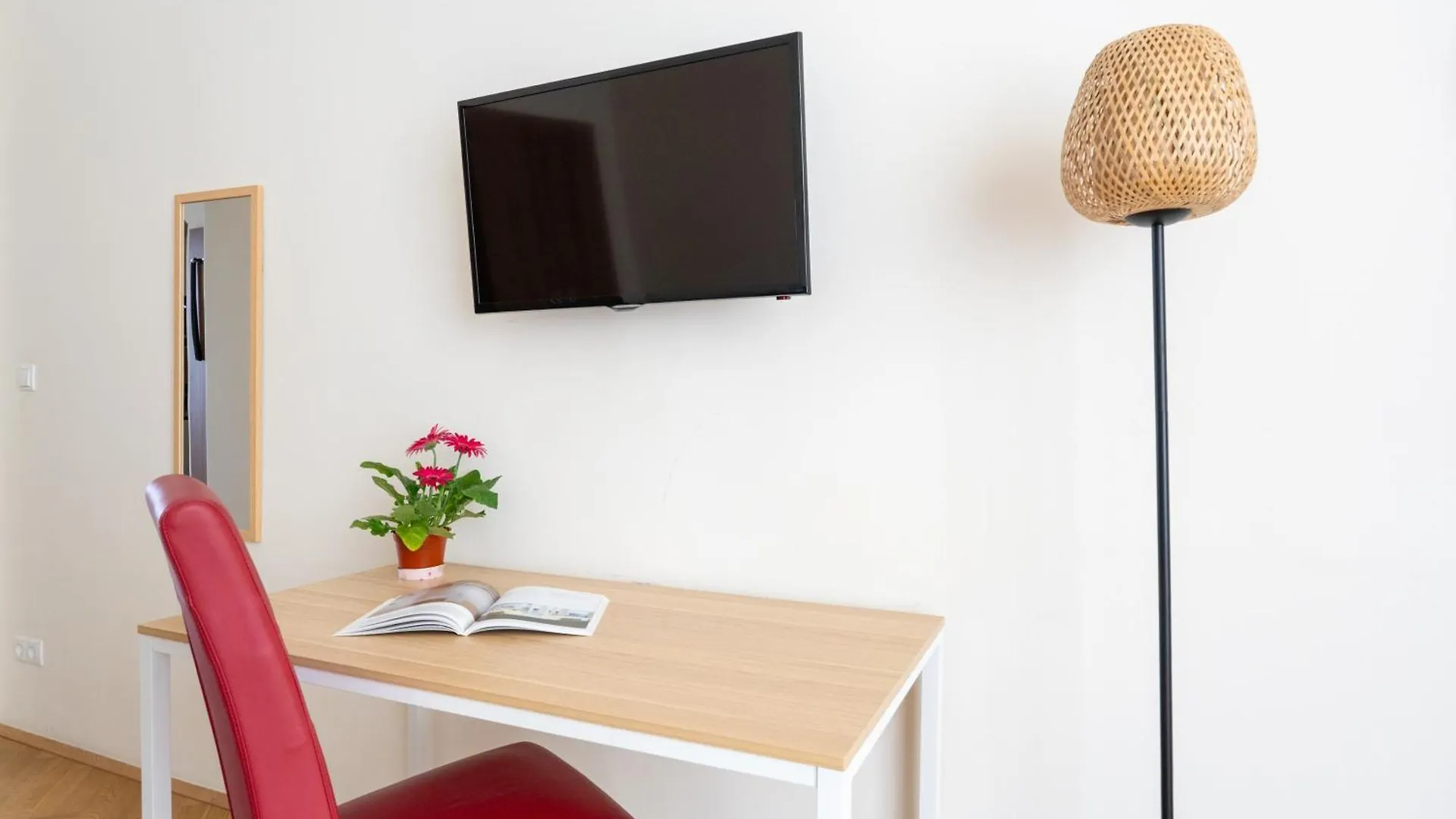 Vienna Stay Apartments Schoenbrunn 0*,  Austria