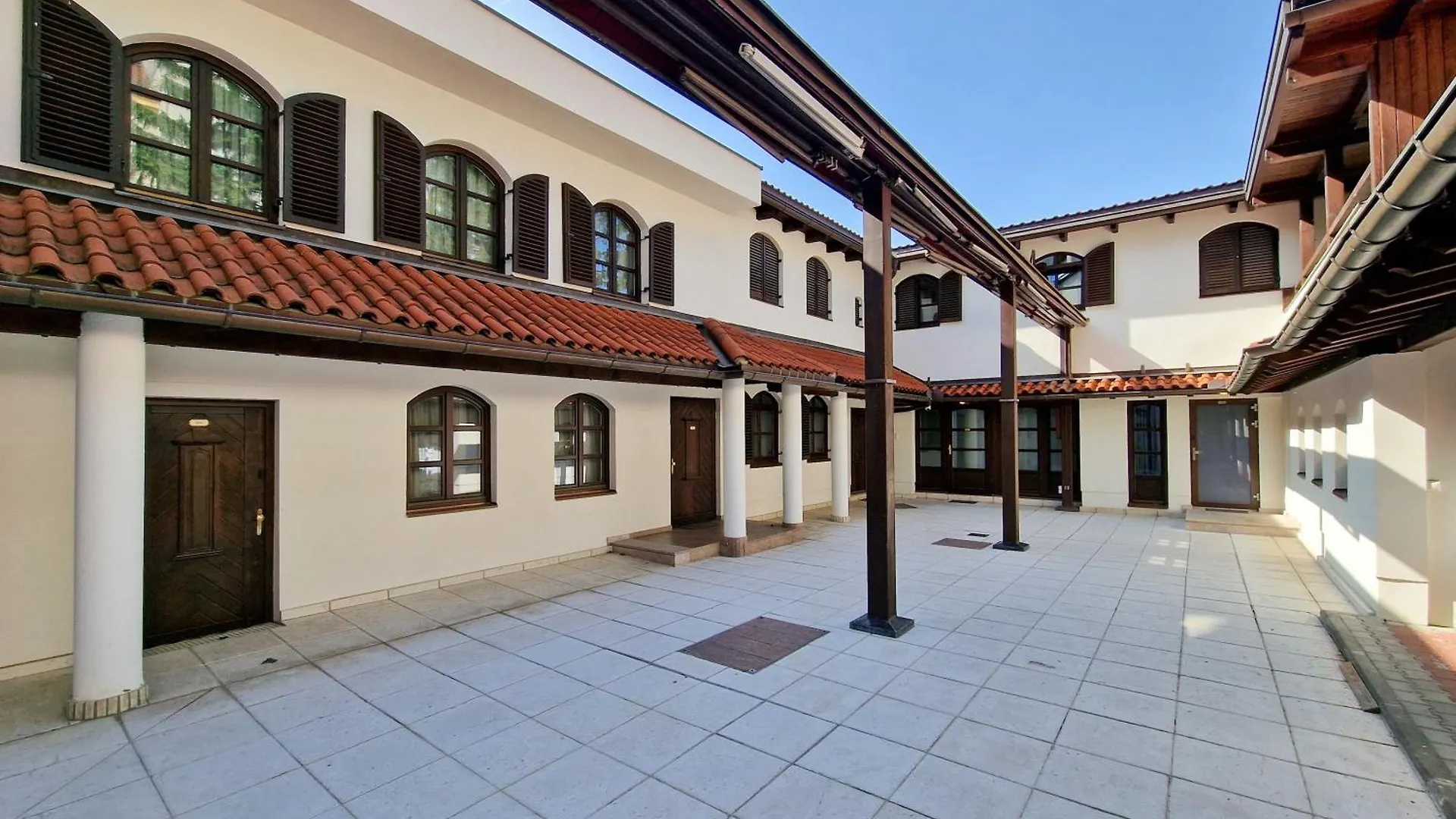 Vienna Stay Apartments Schoenbrunn