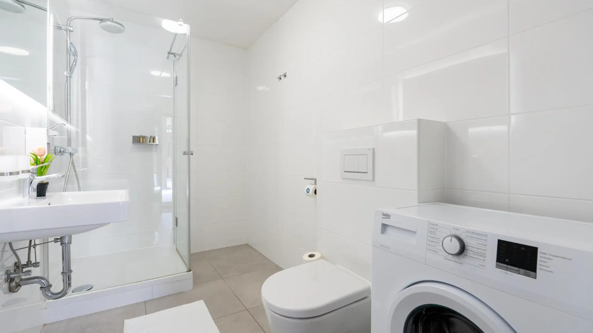 Vienna Stay Apartments Schoenbrunn