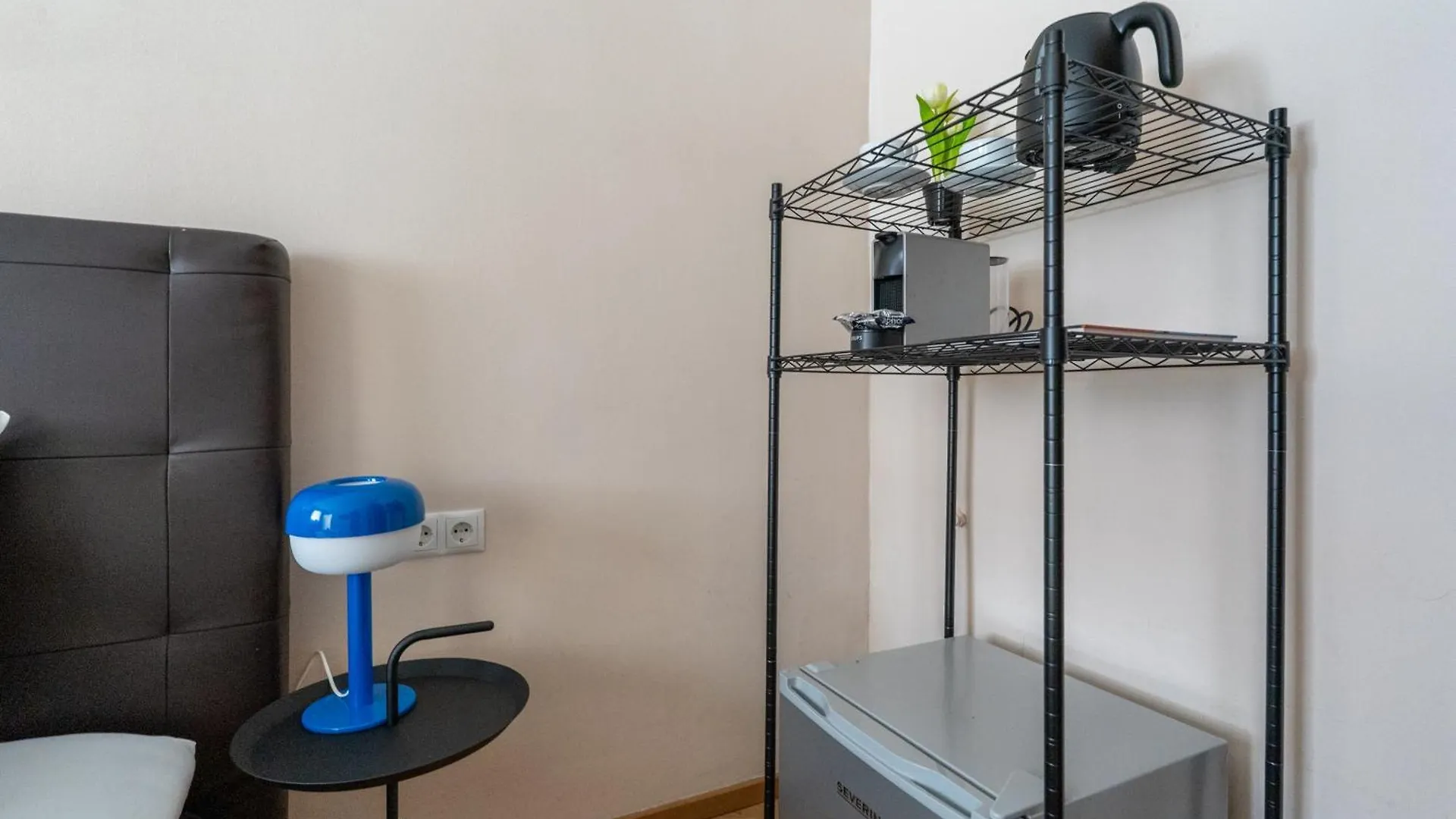 Vienna Stay Apartments Schoenbrunn