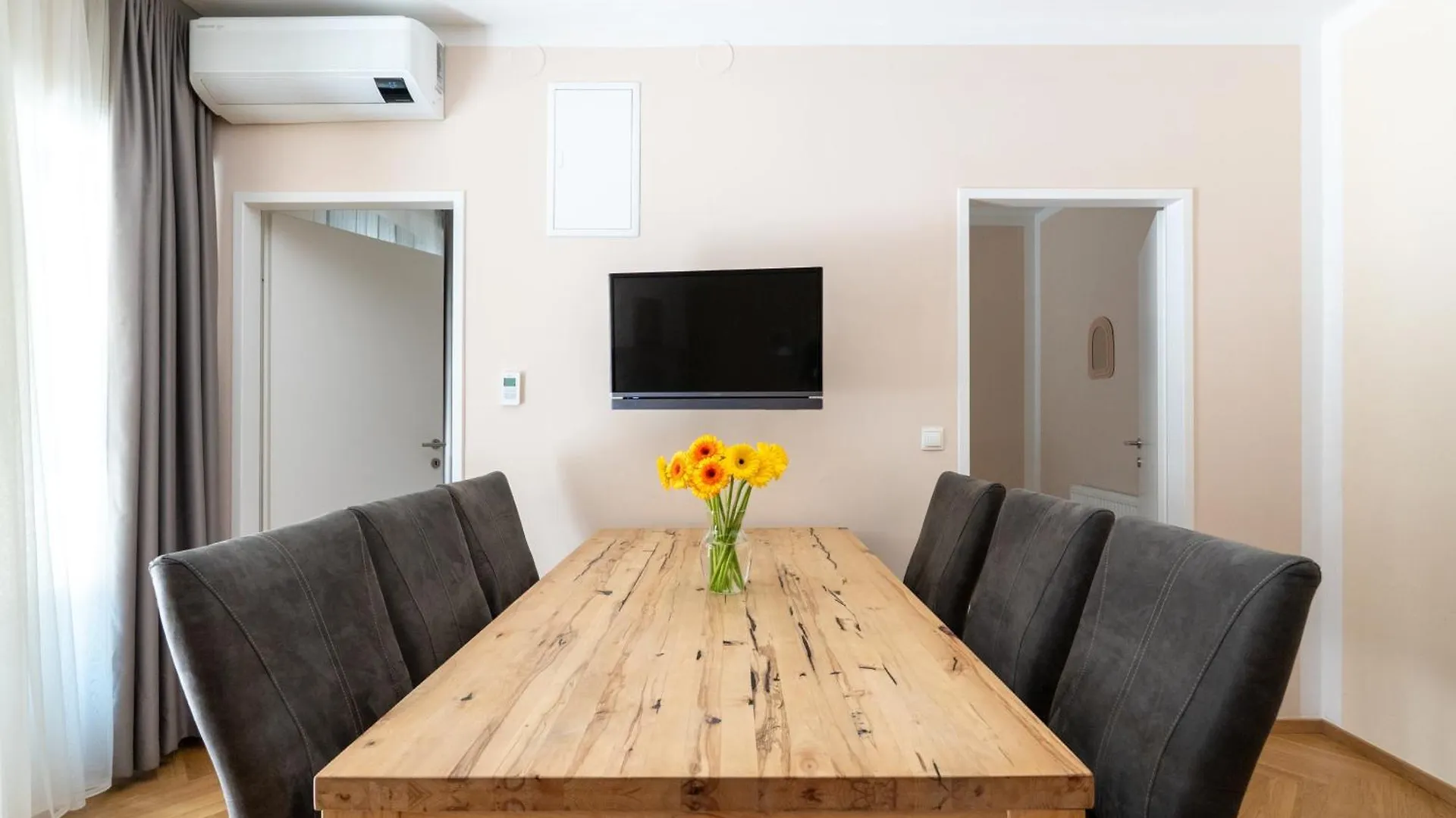 Vienna Stay Apartments Schoenbrunn