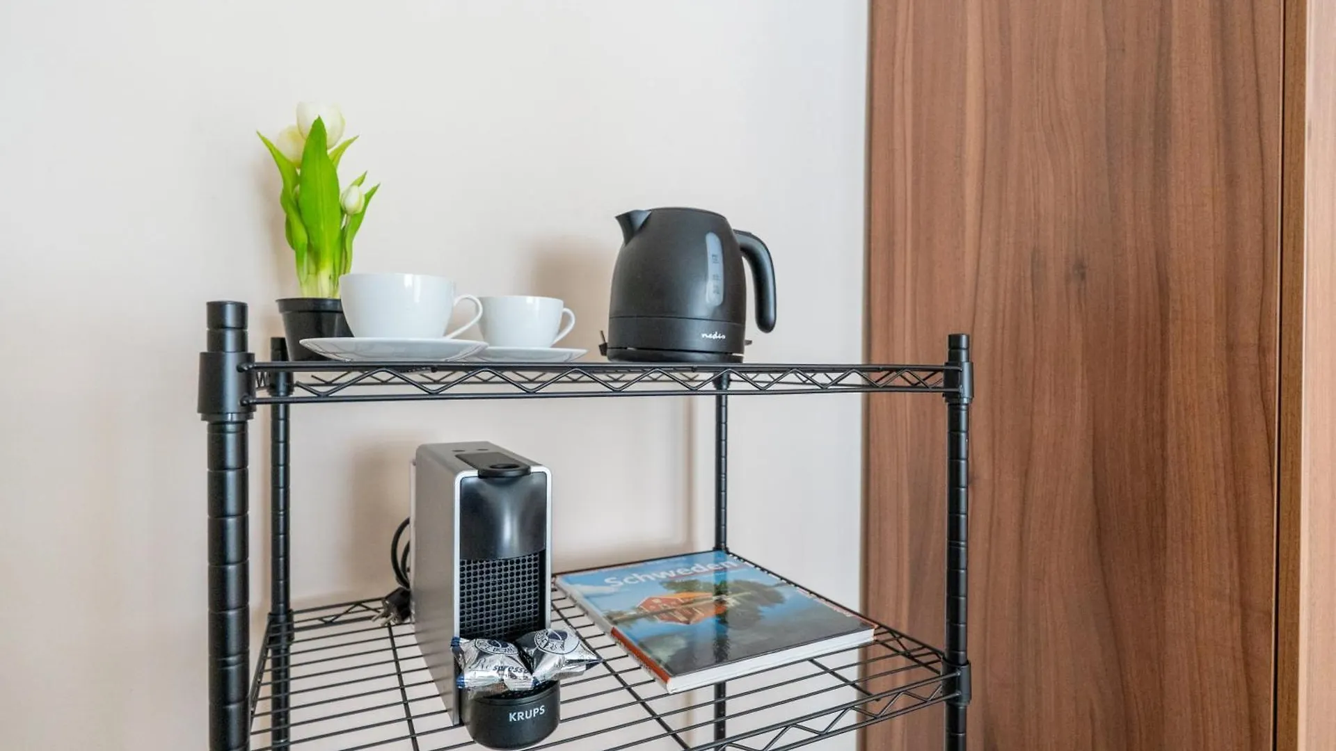 Vienna Stay Apartments Schoenbrunn