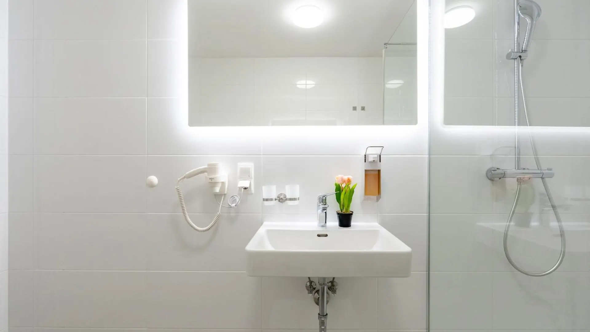 Vienna Stay Apartments Schoenbrunn Austria