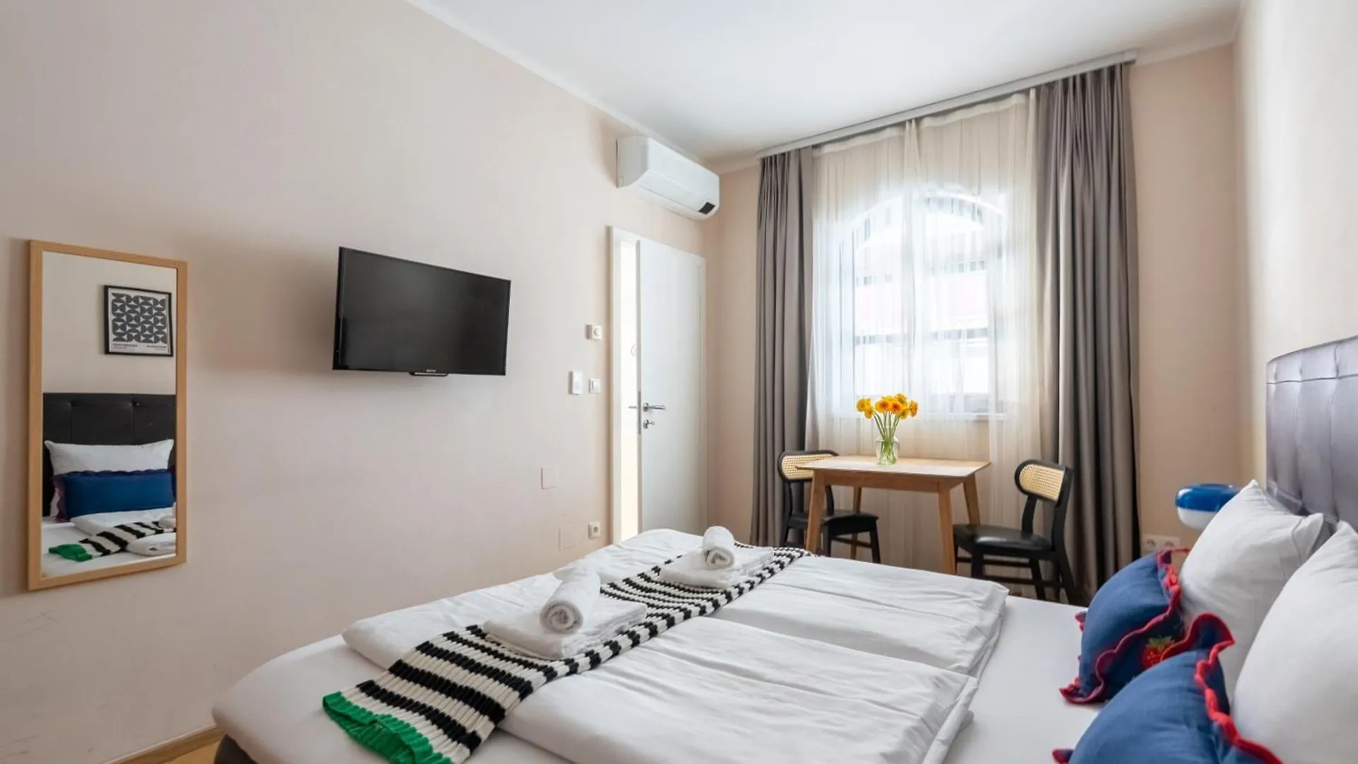 Vienna Stay Apartments Schoenbrunn