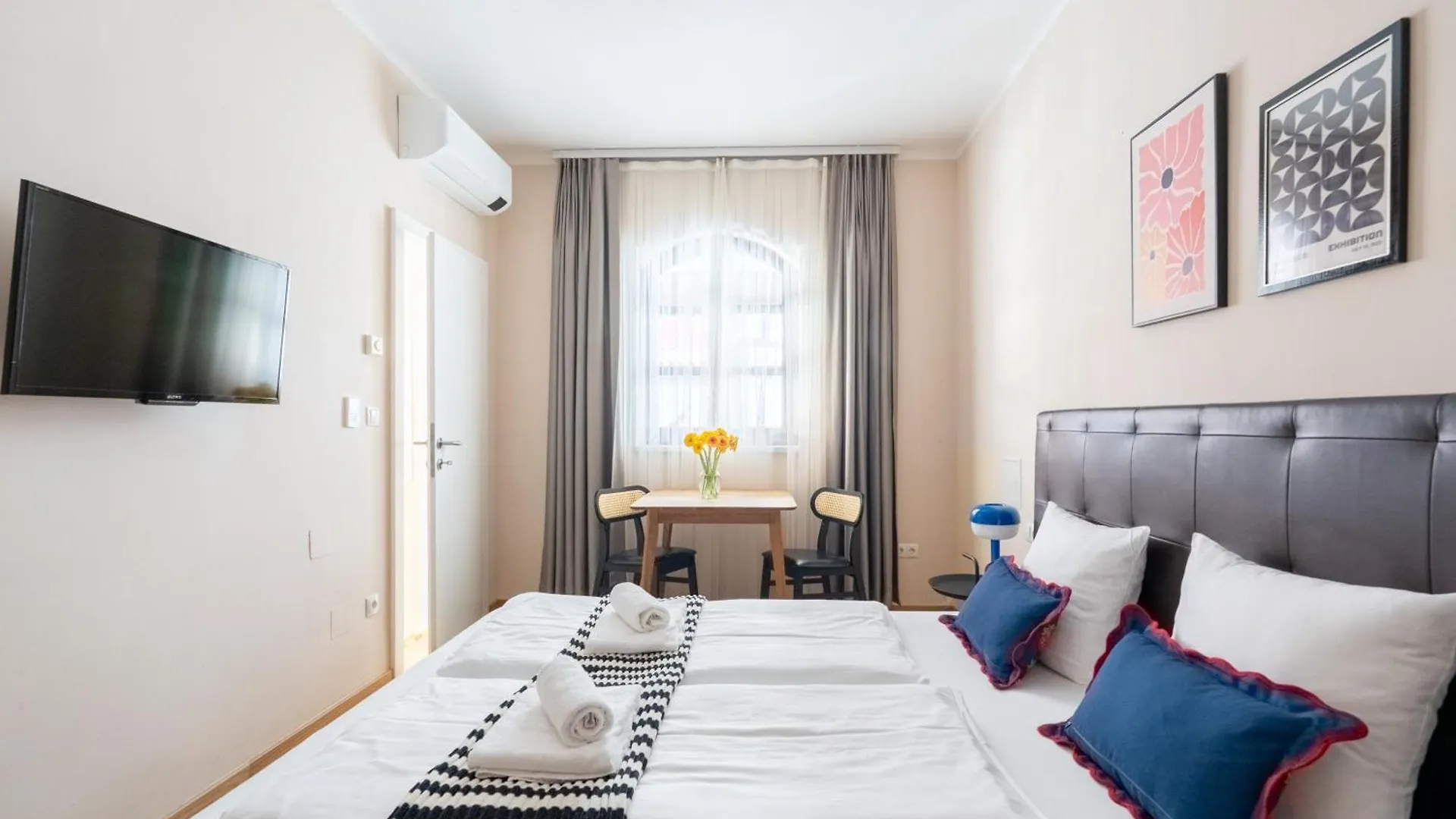 Vienna Stay Apartments Schoenbrunn