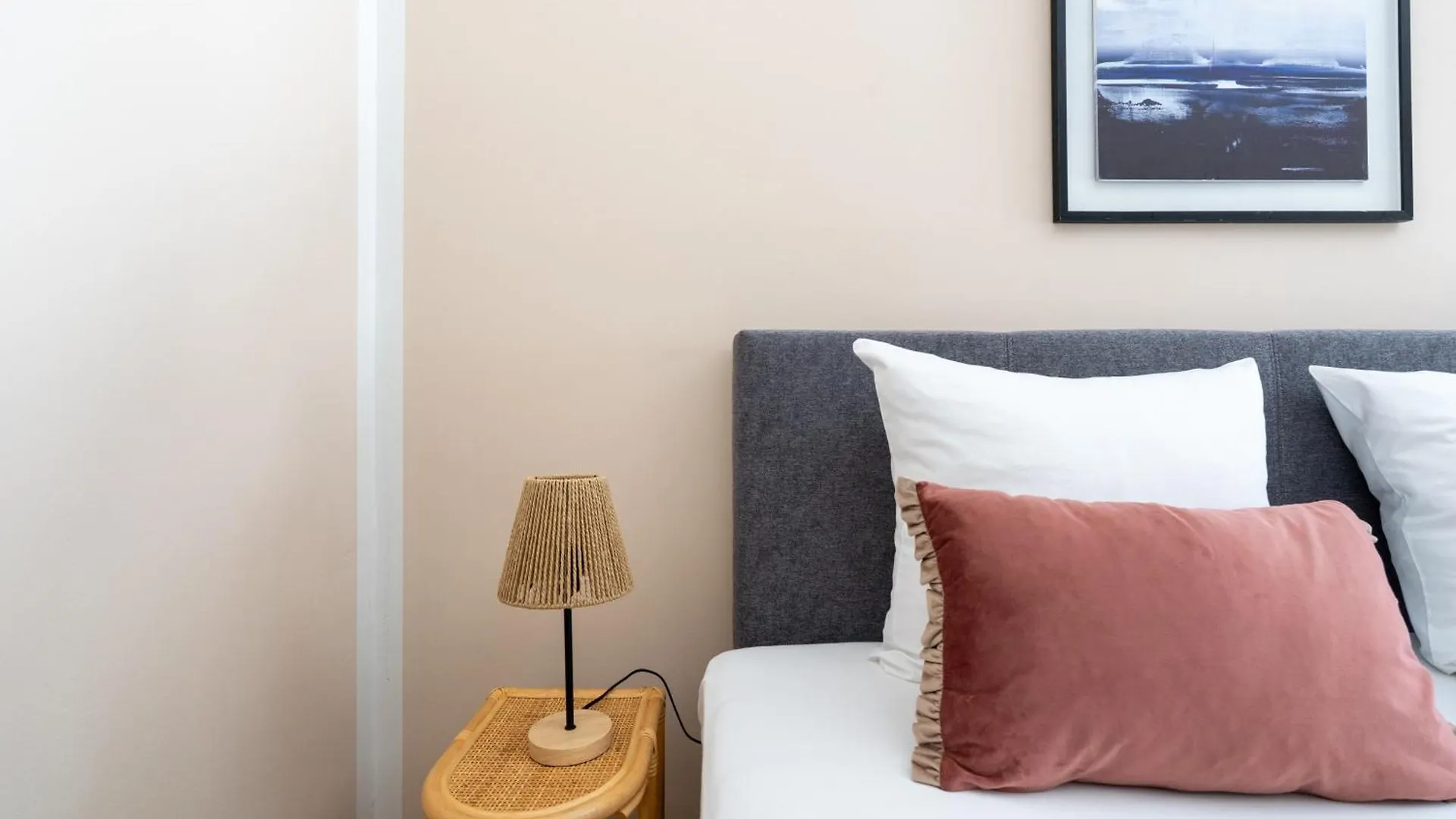 Vienna Stay Apartments Schoenbrunn
