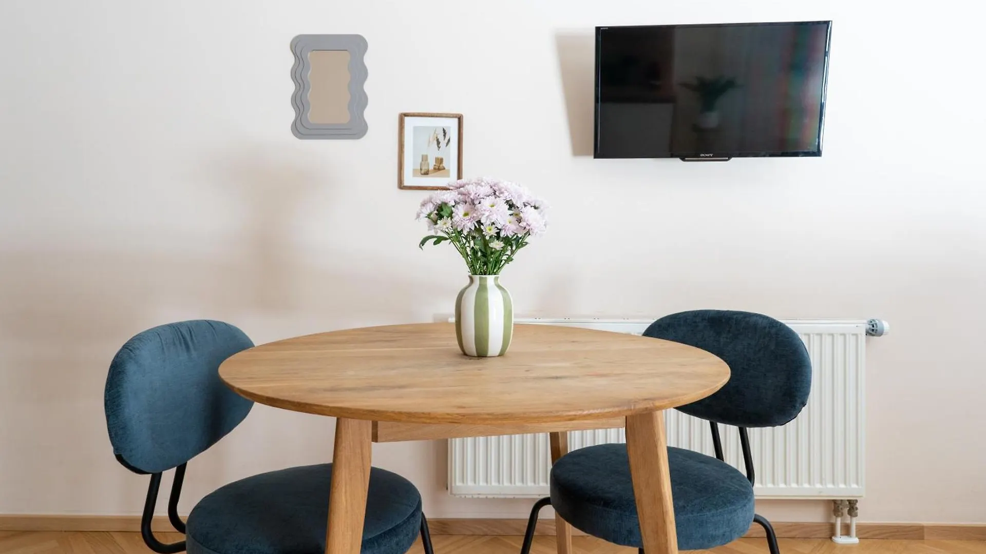 Vienna Stay Apartments Schoenbrunn