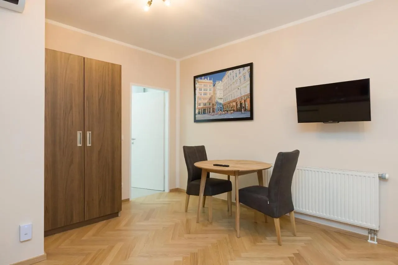 Vienna Stay Apartments Schoenbrunn