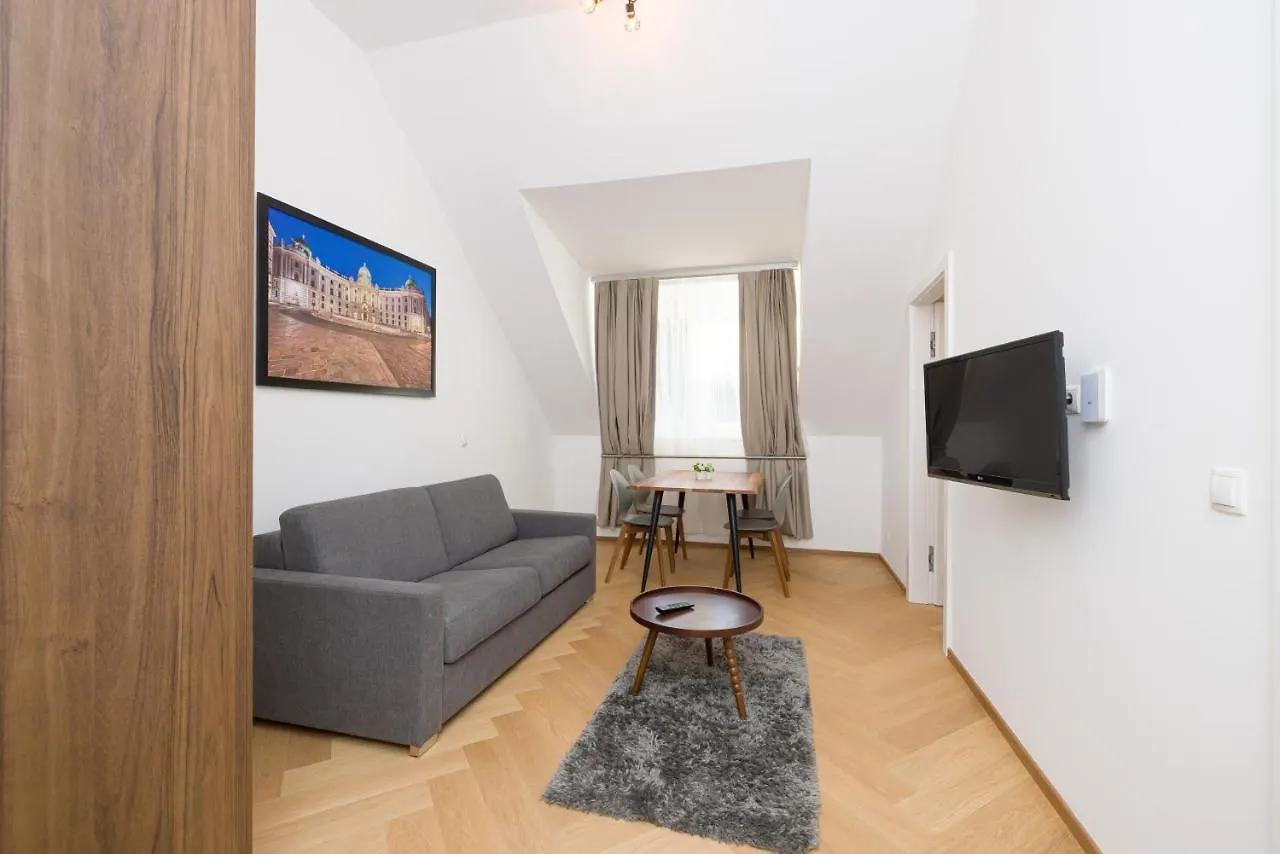 Vienna Stay Apartments Schoenbrunn