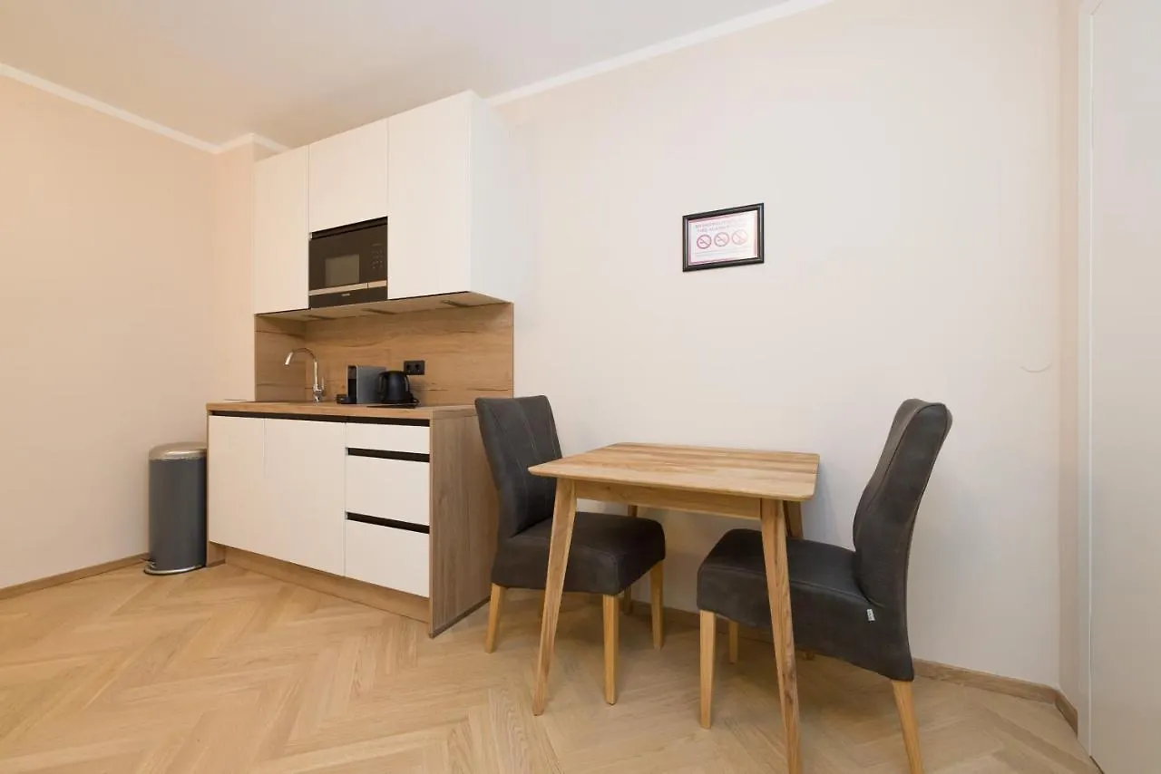 Vienna Stay Apartments Schoenbrunn 0*,  Autriche