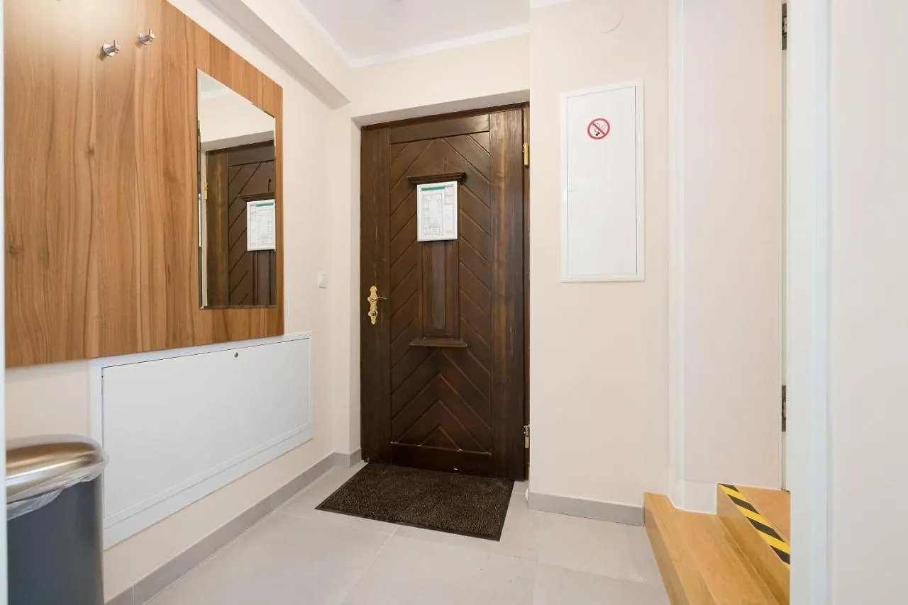 Vienna Stay Apartments Schoenbrunn