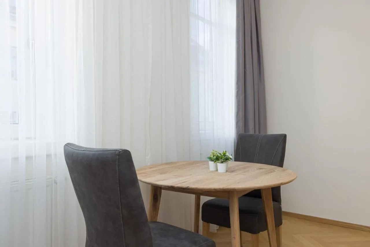 Vienna Stay Apartments Schoenbrunn