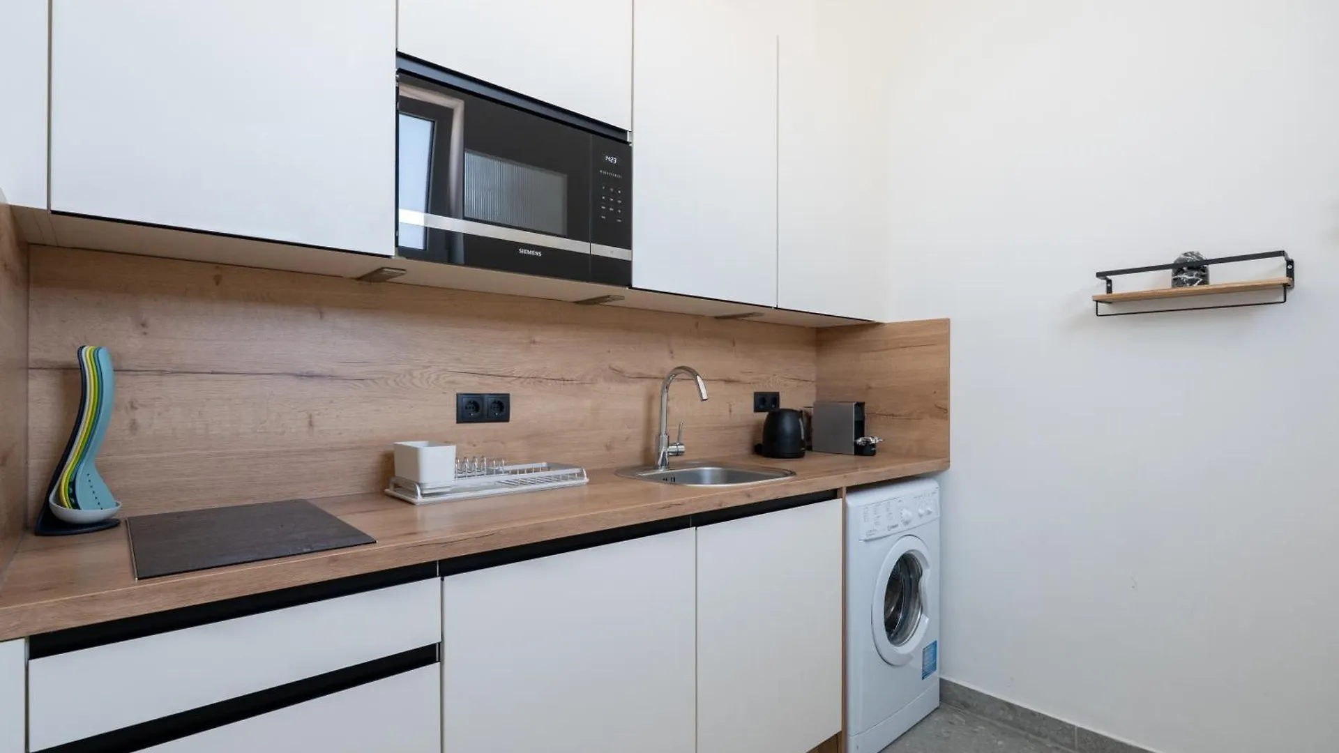 Vienna Stay Apartments Schoenbrunn