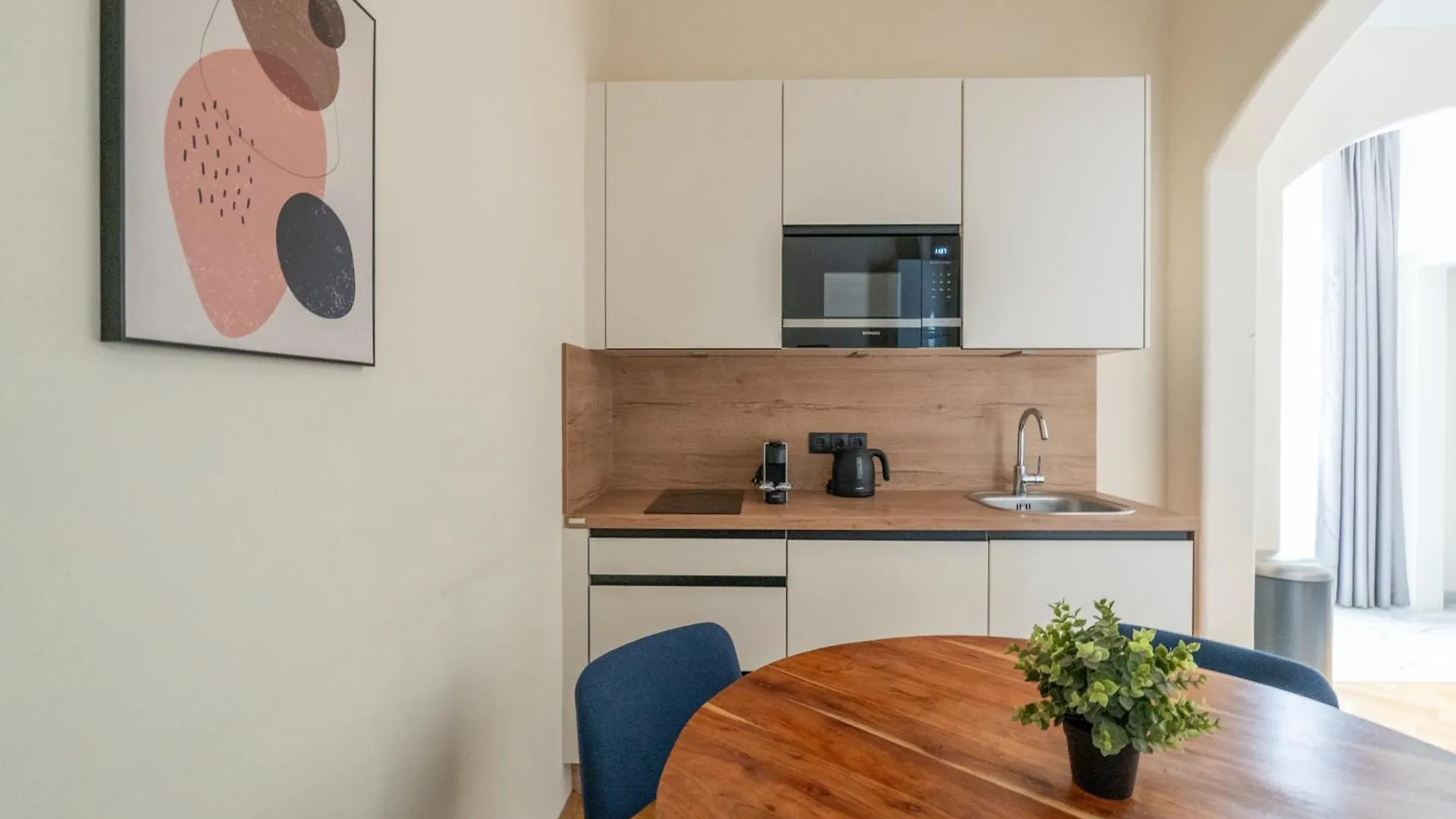 Vienna Stay Apartments Schoenbrunn