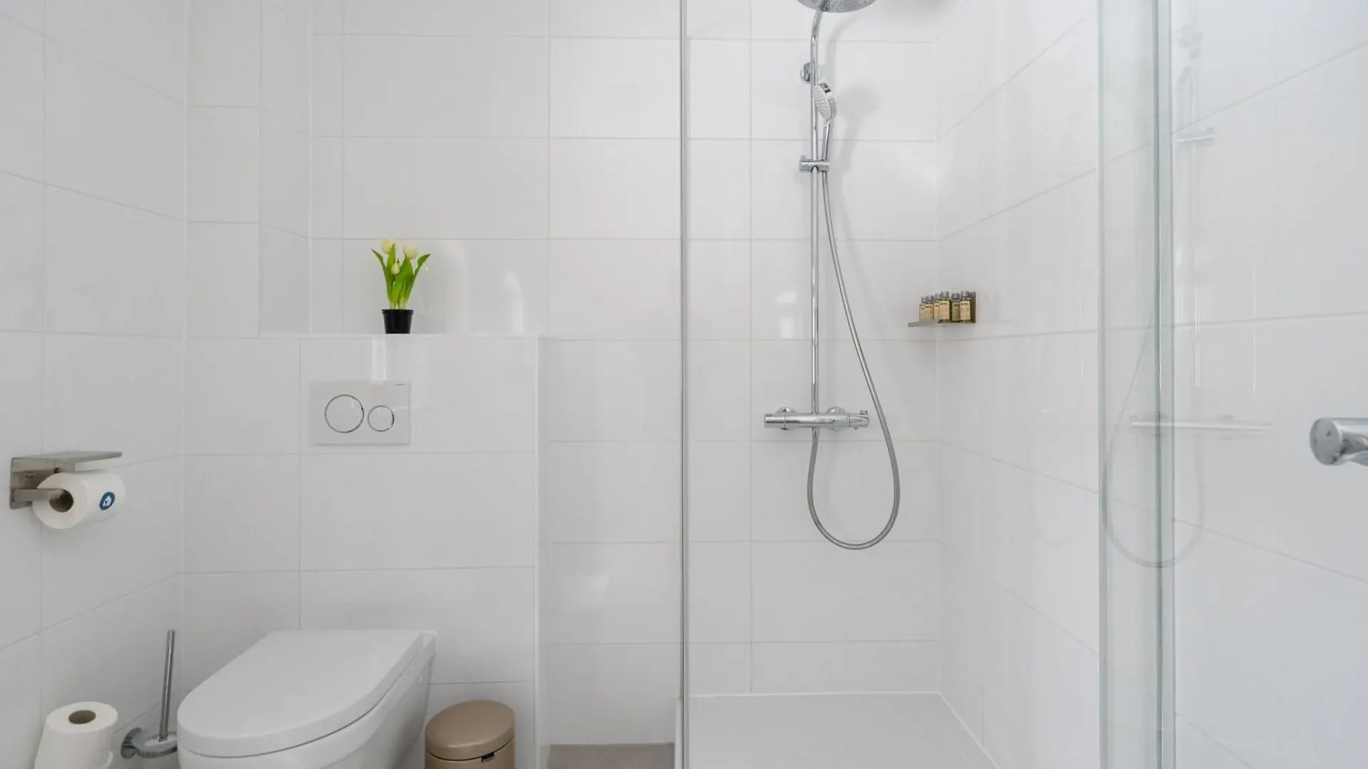 Vienna Stay Apartments Schoenbrunn