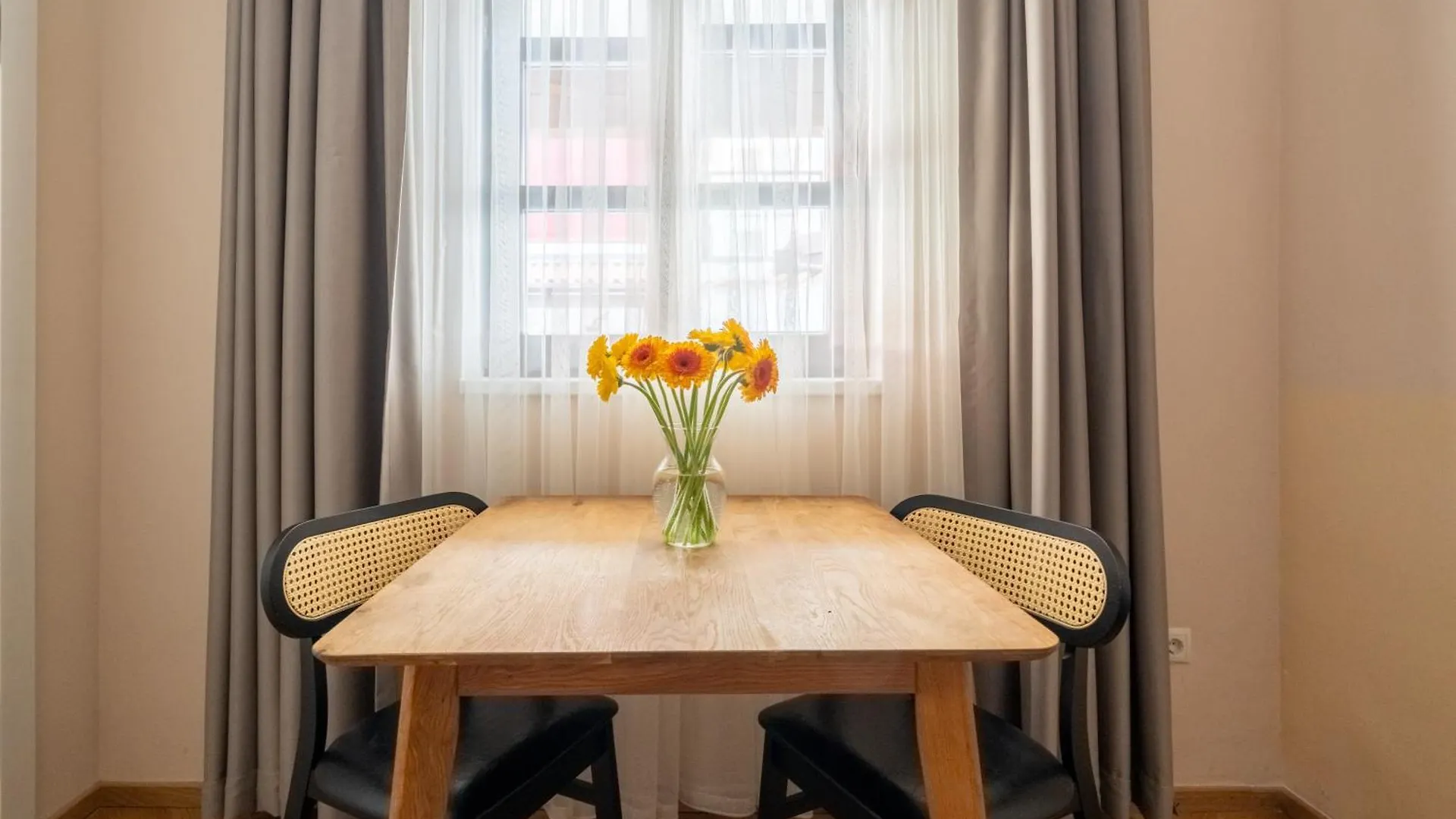 Vienna Stay Apartments Schoenbrunn Austria